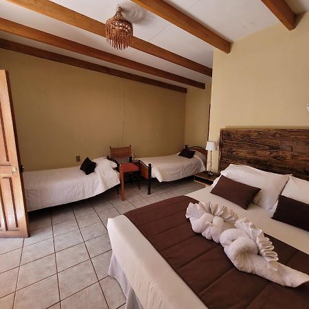 Hostal Katarpe San Pedro De Atacama Extérieur photo