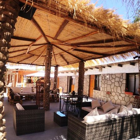Hostal Katarpe San Pedro De Atacama Extérieur photo