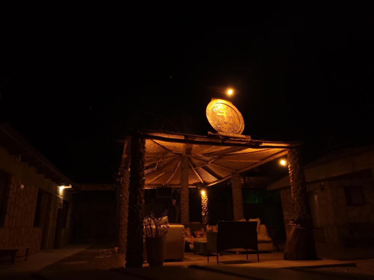 Hostal Katarpe San Pedro De Atacama Extérieur photo