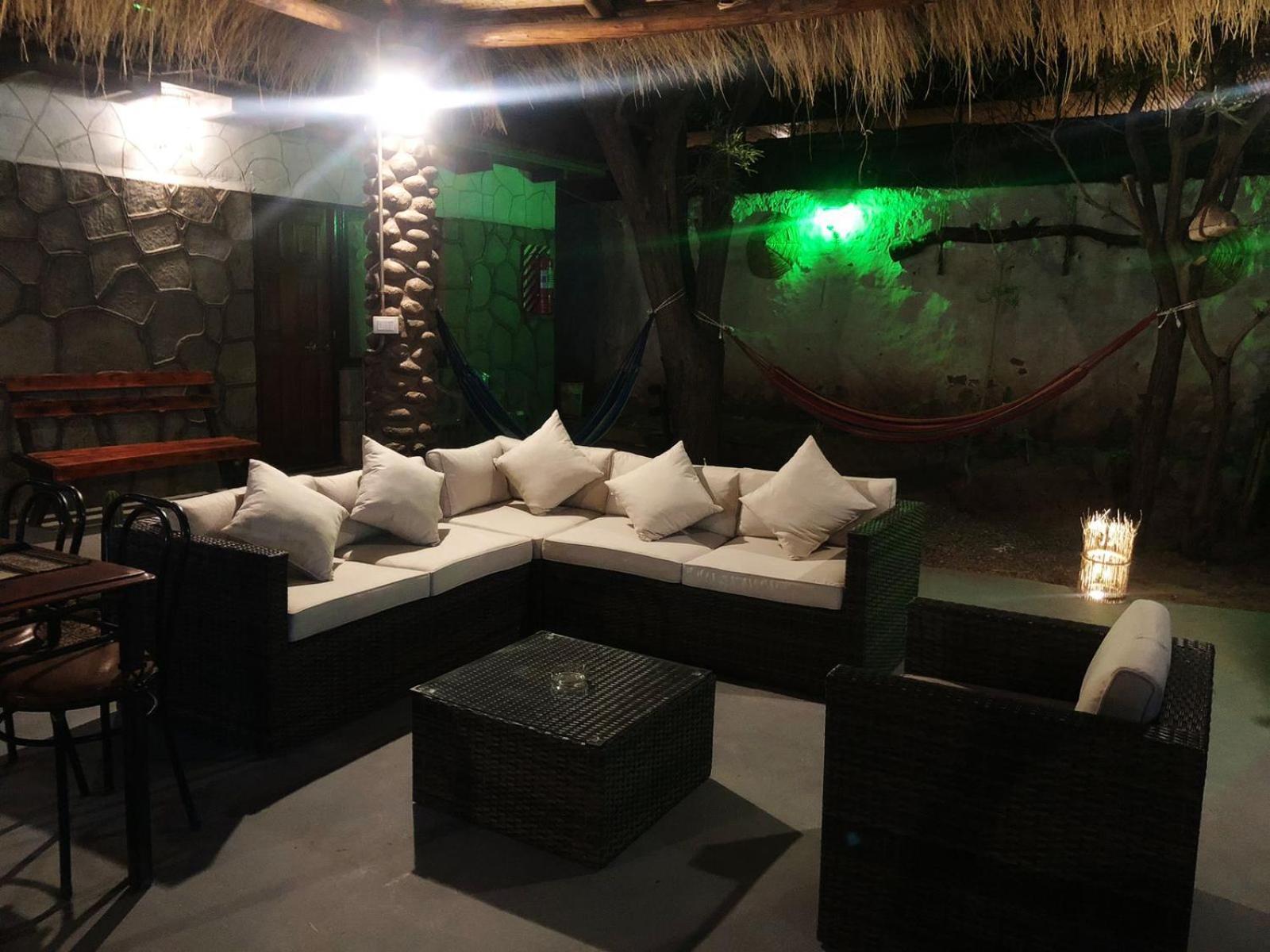 Hostal Katarpe San Pedro De Atacama Extérieur photo