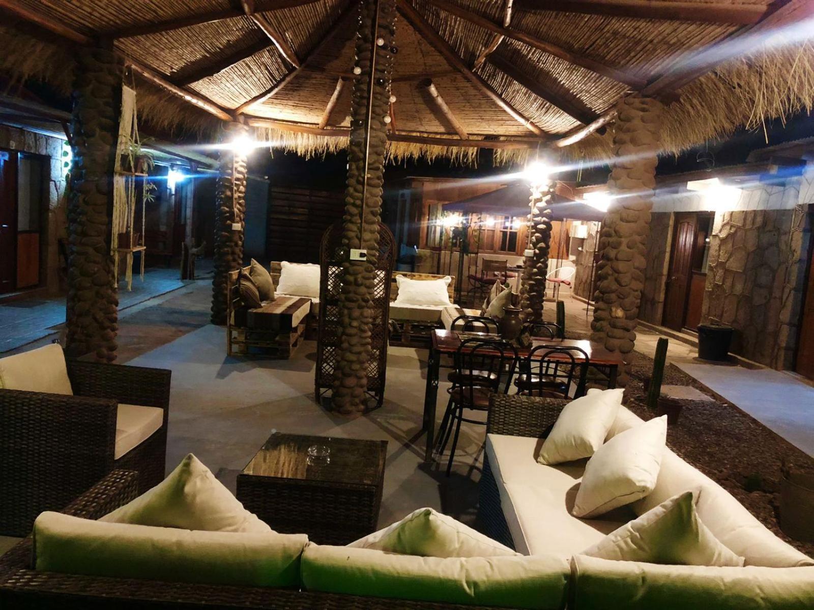 Hostal Katarpe San Pedro De Atacama Extérieur photo