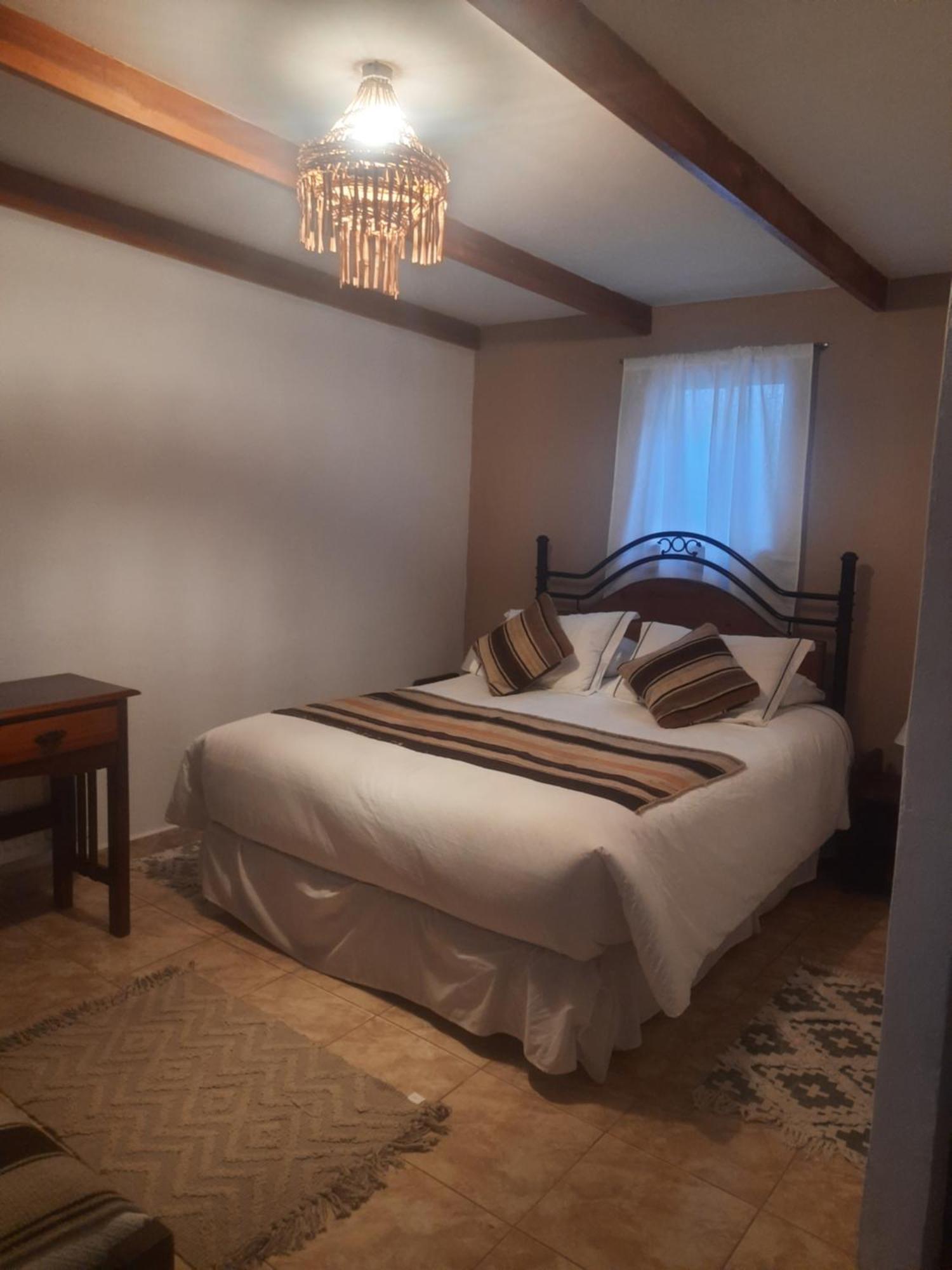 Hostal Katarpe San Pedro De Atacama Extérieur photo