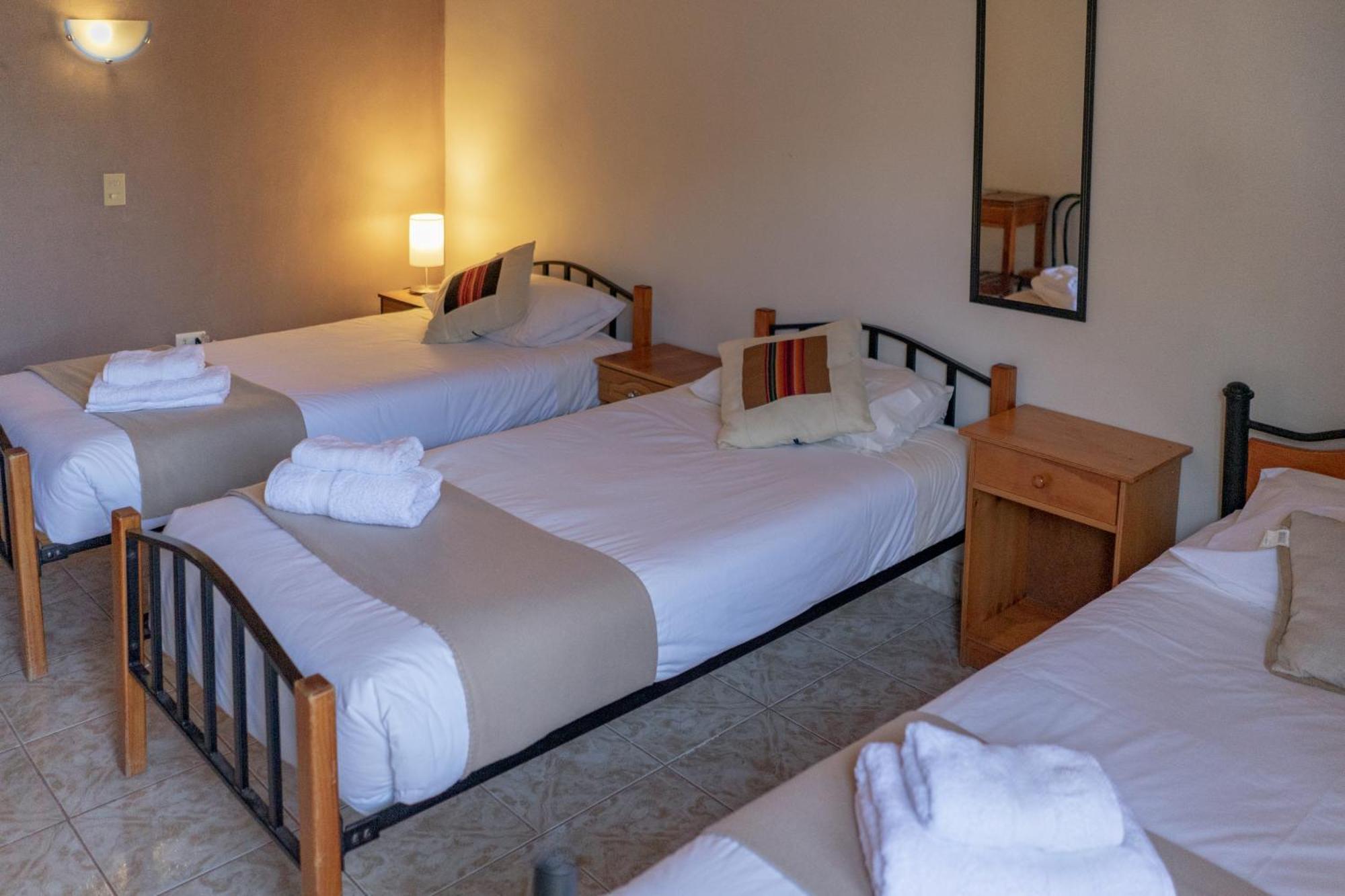 Hostal Katarpe San Pedro De Atacama Chambre photo