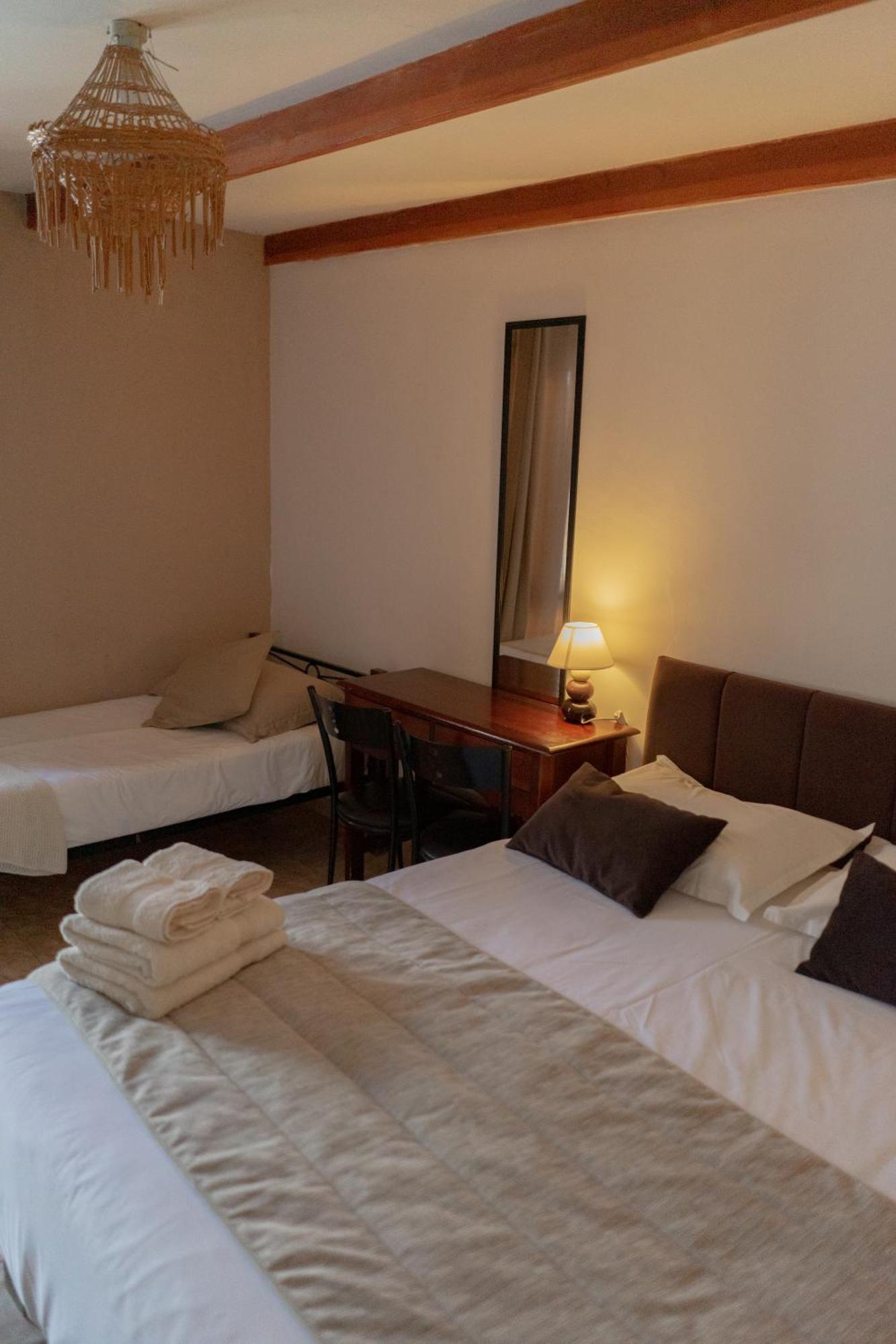 Hostal Katarpe San Pedro De Atacama Extérieur photo