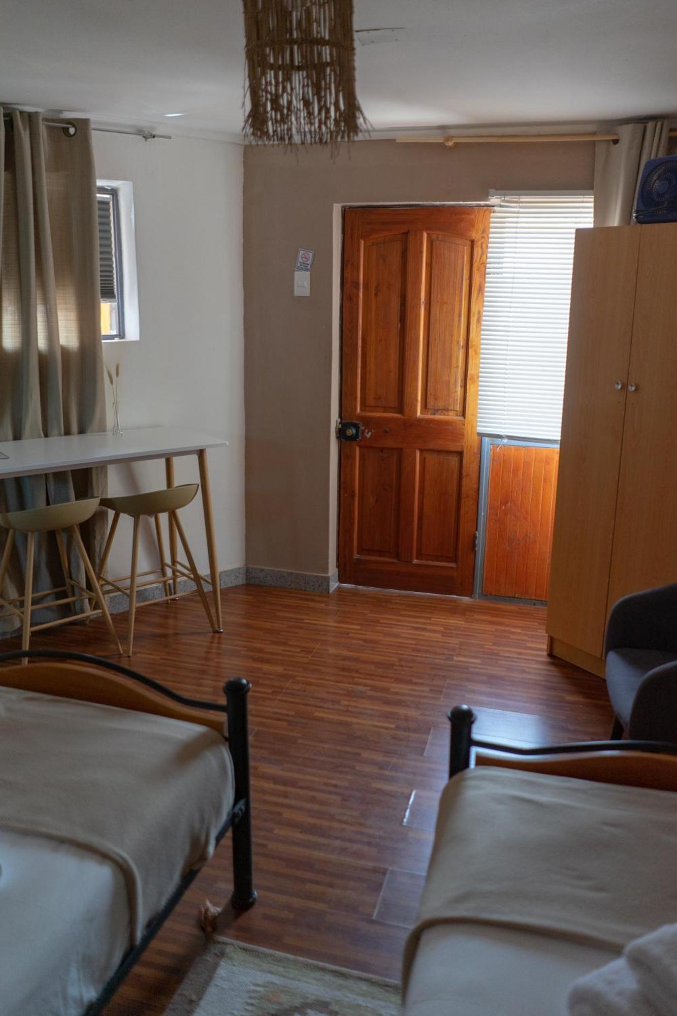 Hostal Katarpe San Pedro De Atacama Extérieur photo