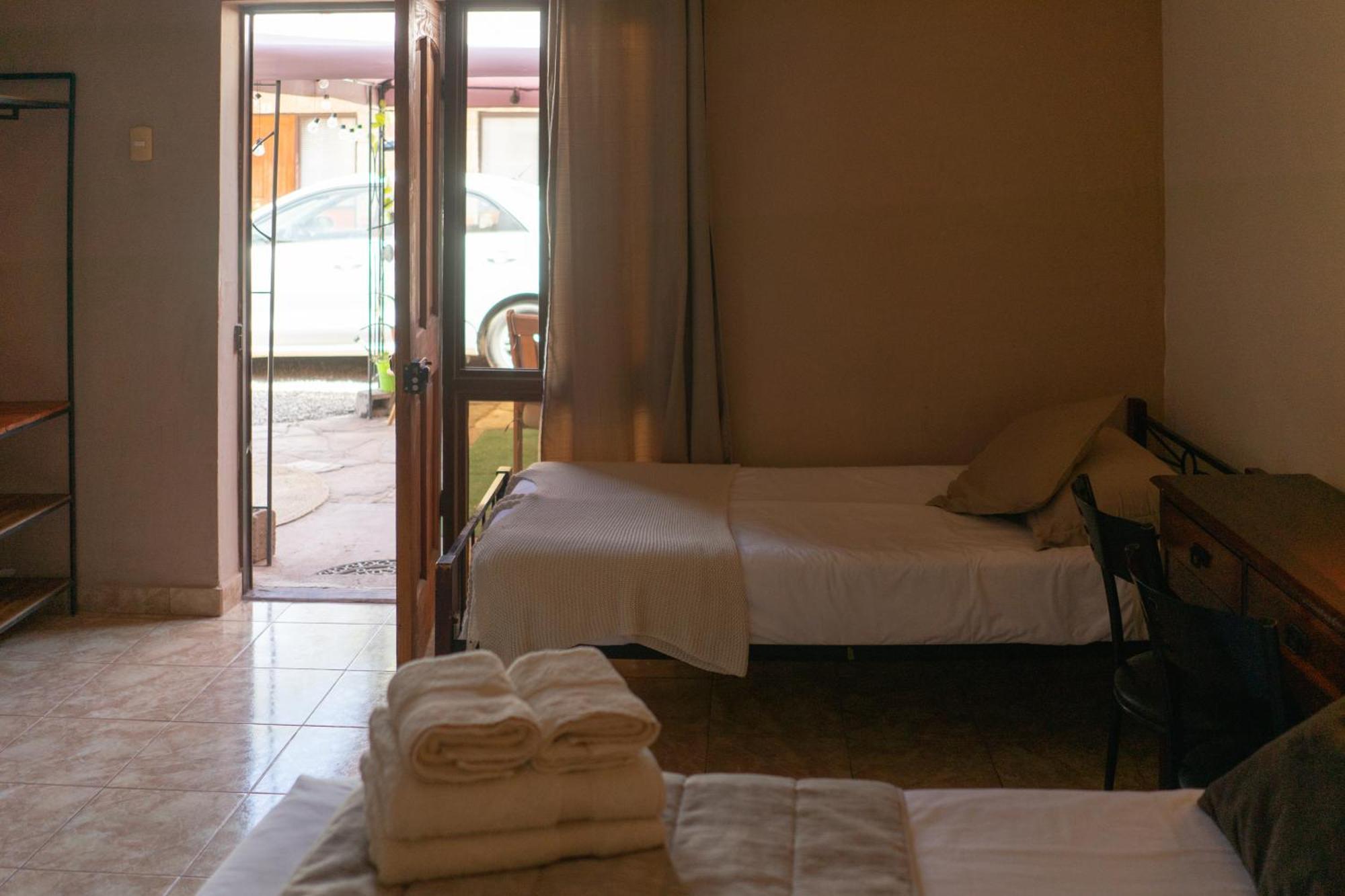 Hostal Katarpe San Pedro De Atacama Chambre photo