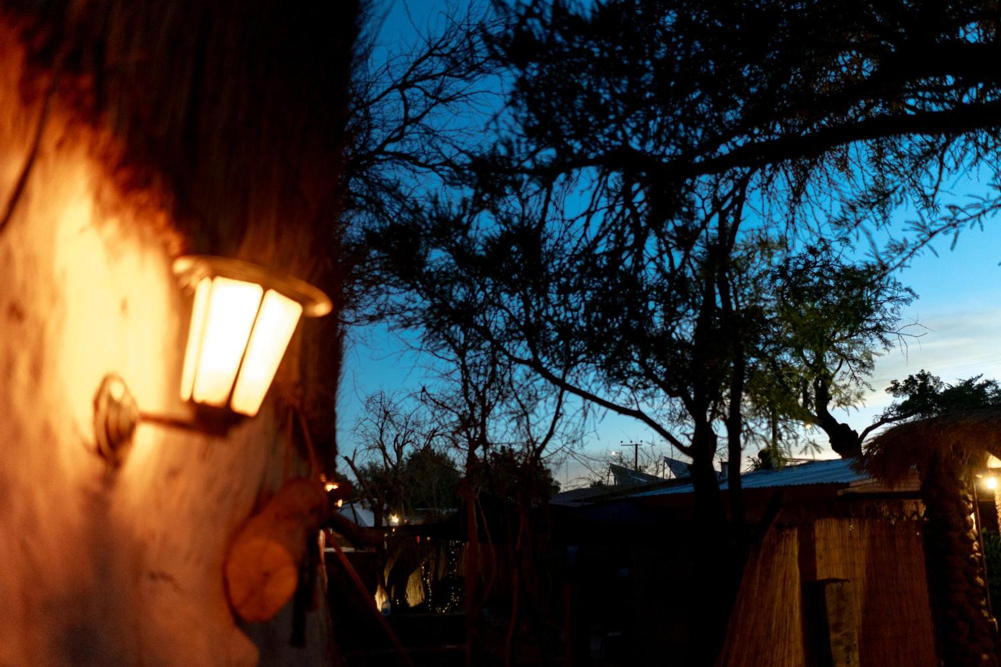 Hostal Katarpe San Pedro De Atacama Extérieur photo