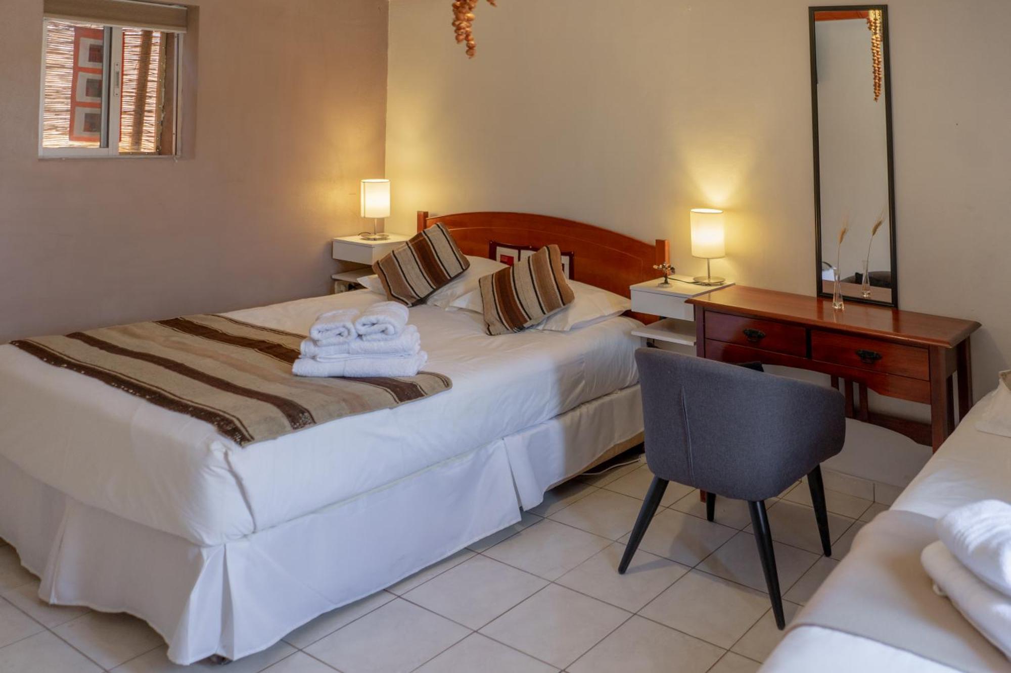 Hostal Katarpe San Pedro De Atacama Extérieur photo