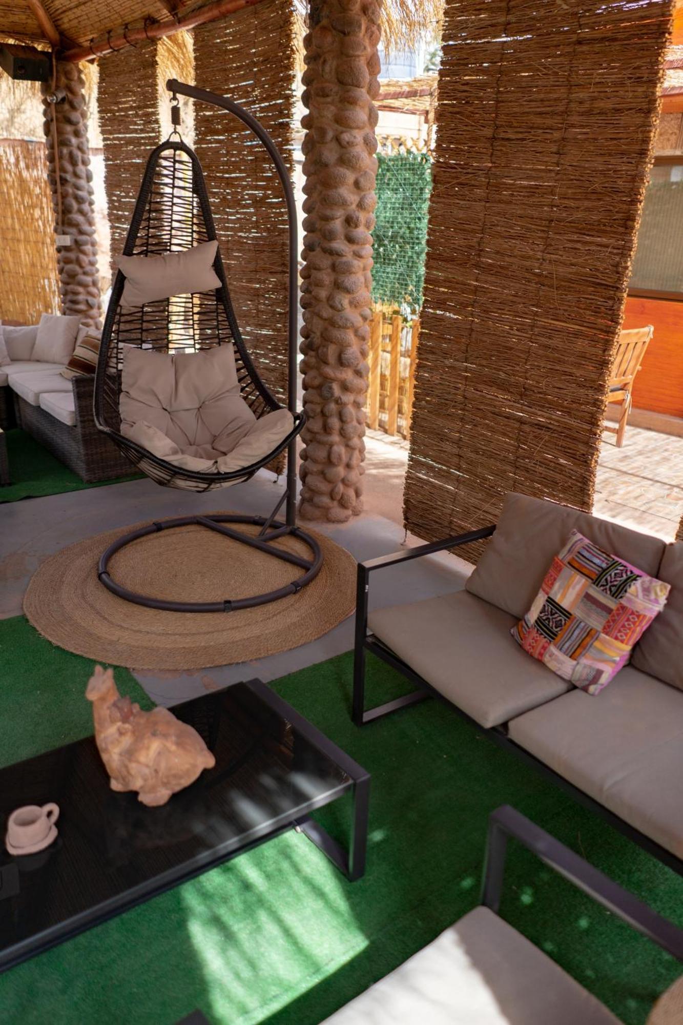 Hostal Katarpe San Pedro De Atacama Extérieur photo