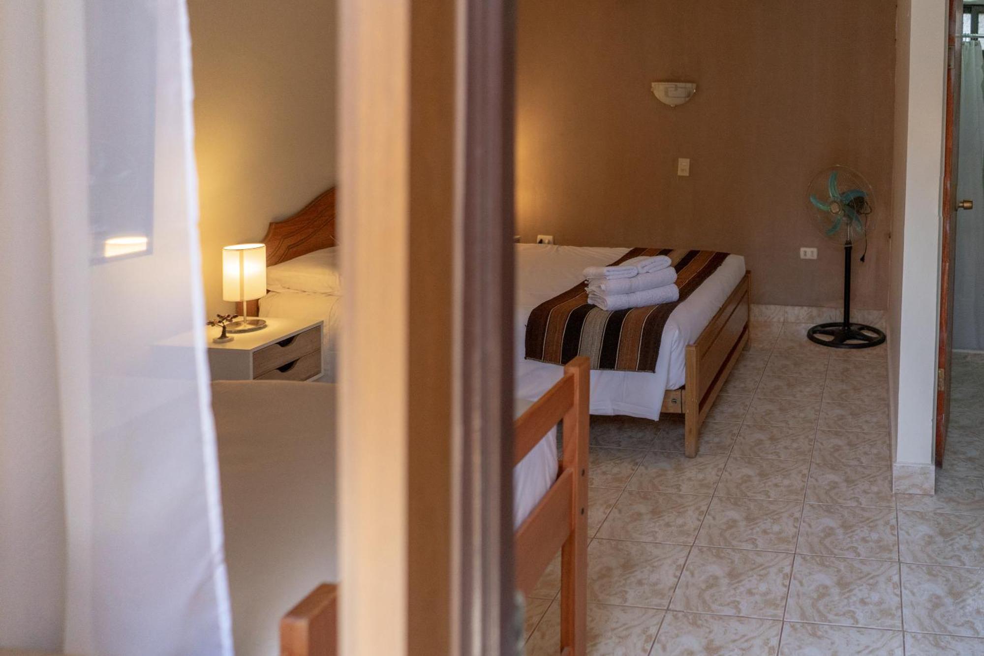 Hostal Katarpe San Pedro De Atacama Chambre photo