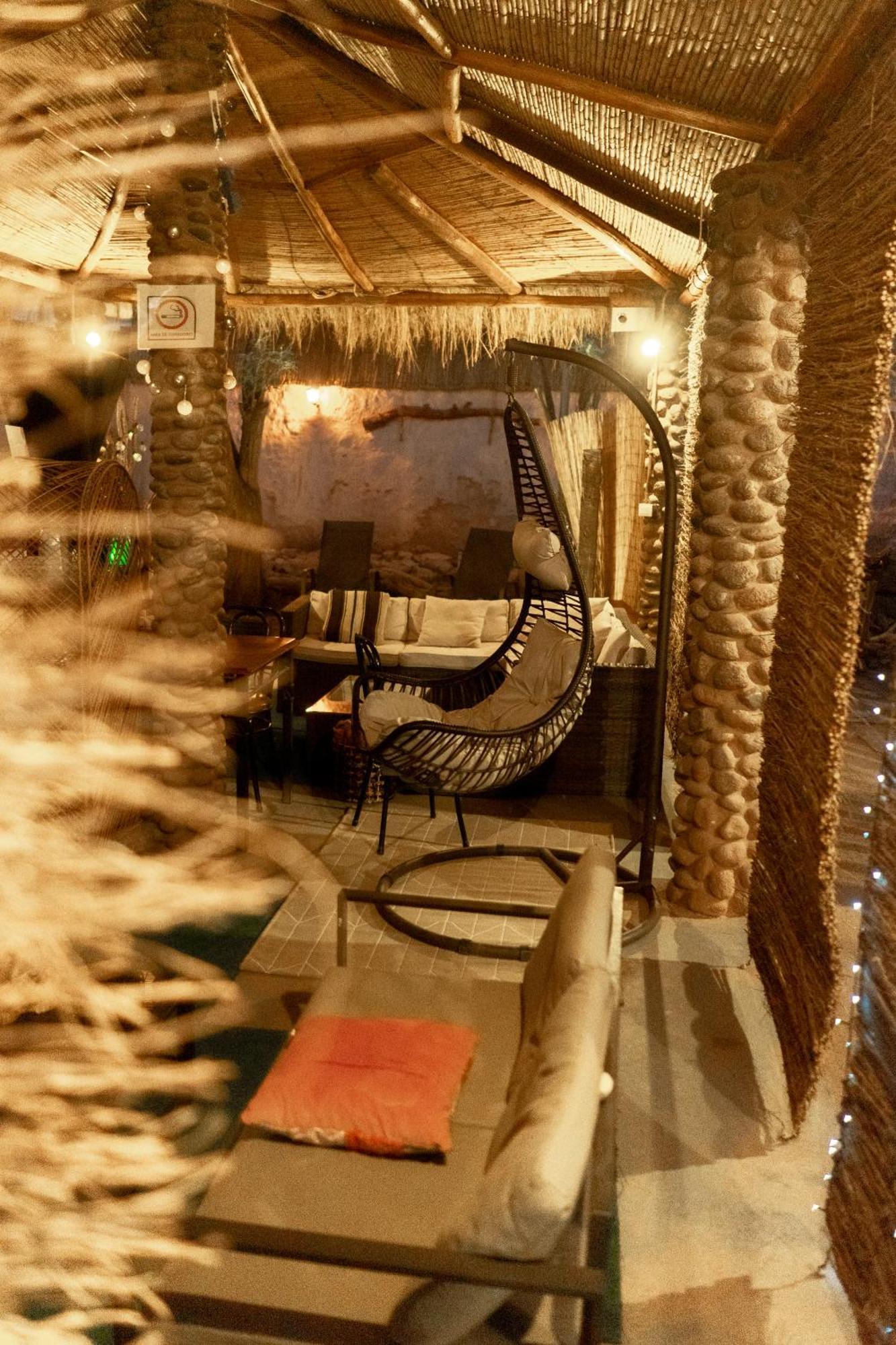 Hostal Katarpe San Pedro De Atacama Extérieur photo