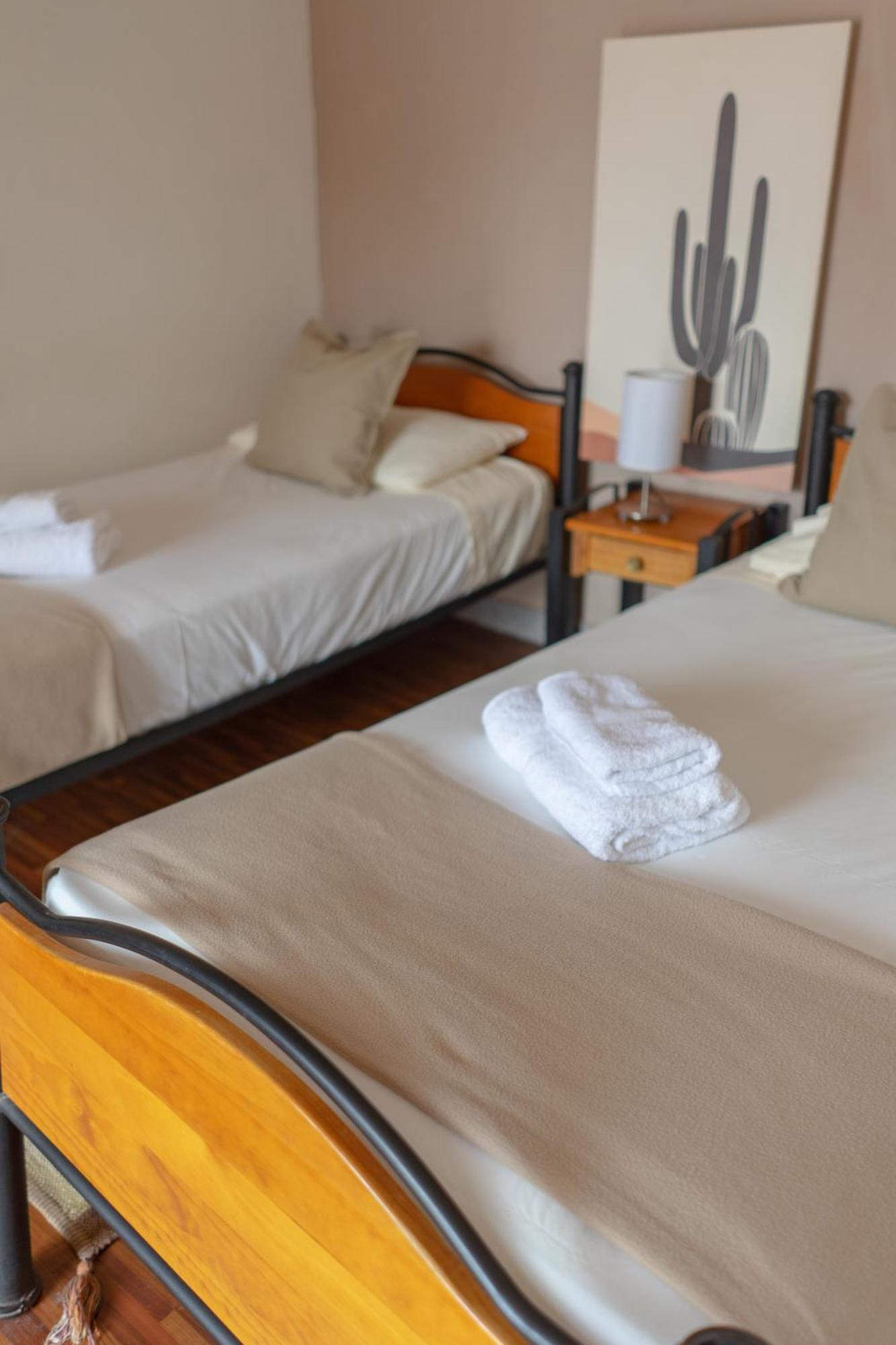 Hostal Katarpe San Pedro De Atacama Extérieur photo