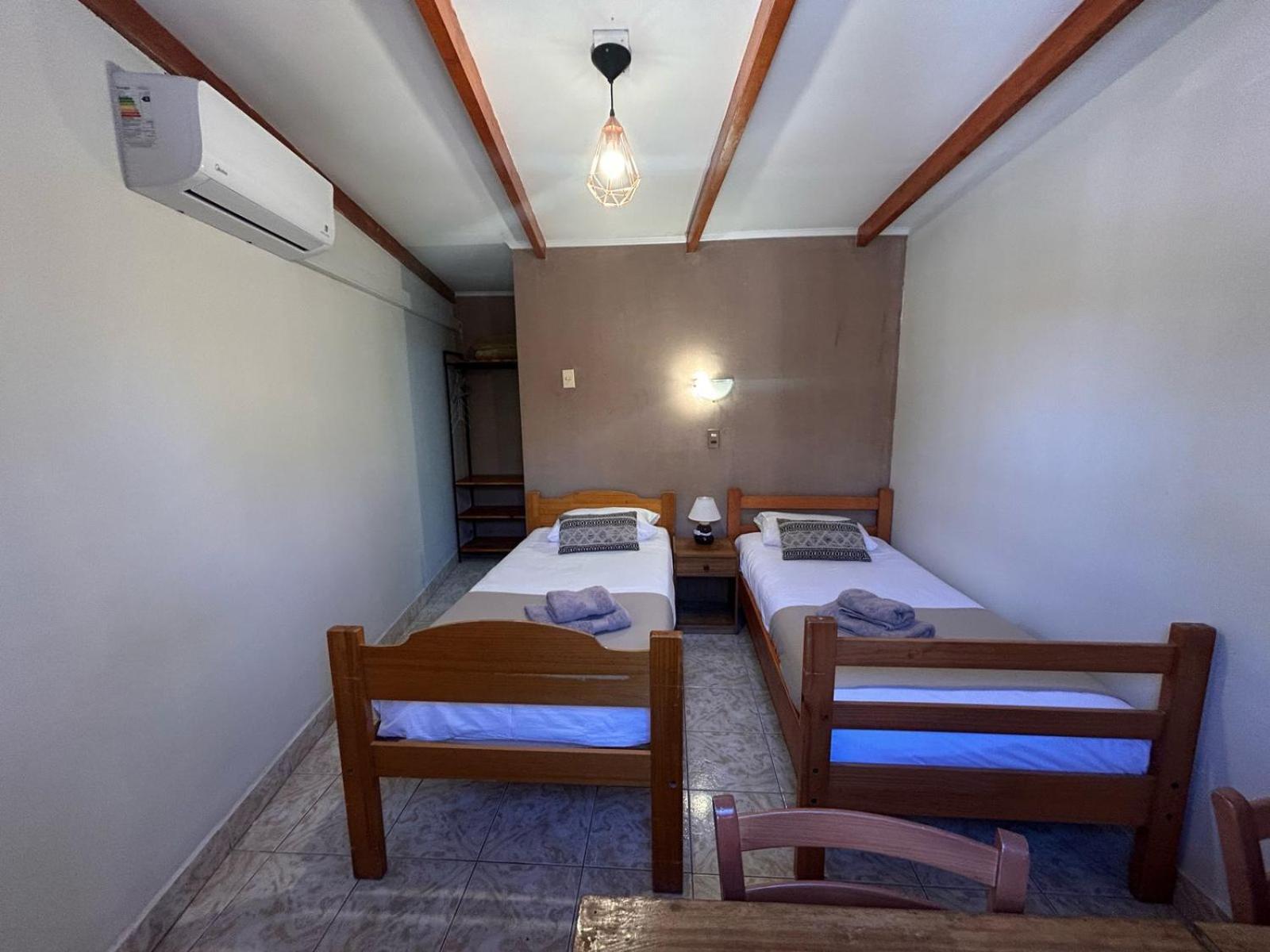 Hostal Katarpe San Pedro De Atacama Extérieur photo
